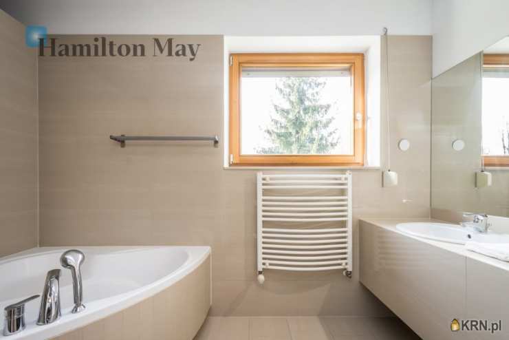 Dom  do wynajęcia, Kraków, Zwierzyniec/Wola Justowska, ul. Królowej Jadwigi, 