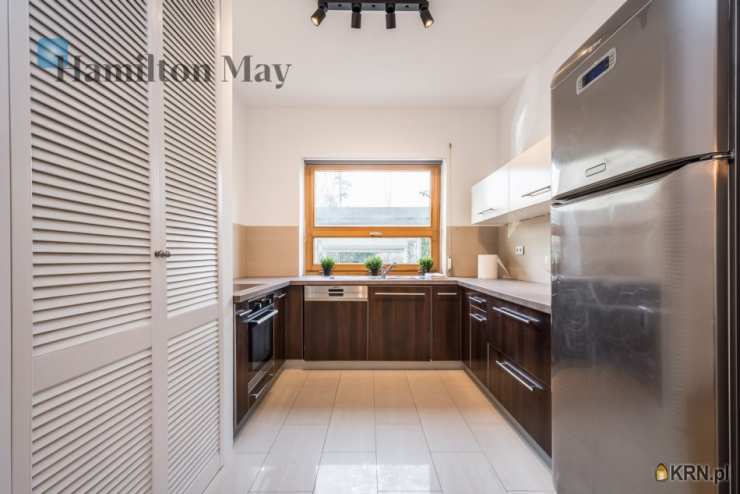 Dom  do wynajęcia, , Kraków, Zwierzyniec/Wola Justowska, ul. Królowej Jadwigi