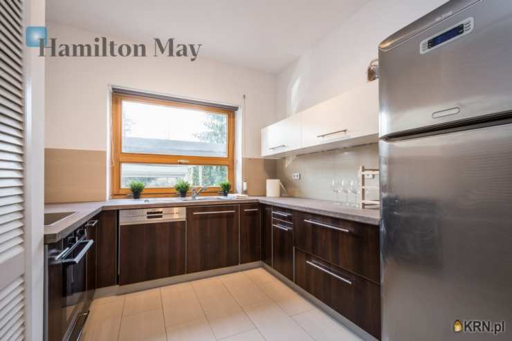 Kraków, Zwierzyniec/Wola Justowska, ul. Królowej Jadwigi, Dom  do wynajęcia, 