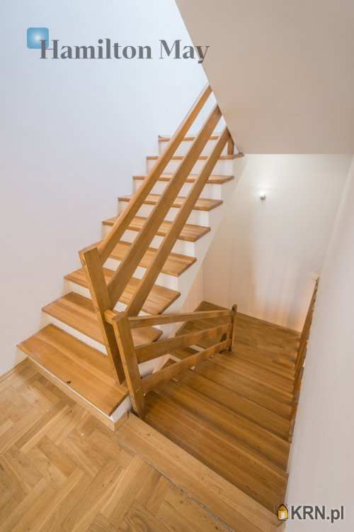 , Kraków, Zwierzyniec/Wola Justowska, ul. Królowej Jadwigi, Dom  do wynajęcia