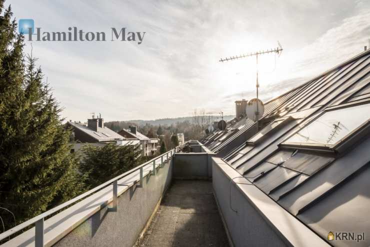 Kraków, Zwierzyniec/Wola Justowska, ul. Królowej Jadwigi, , Dom  do wynajęcia