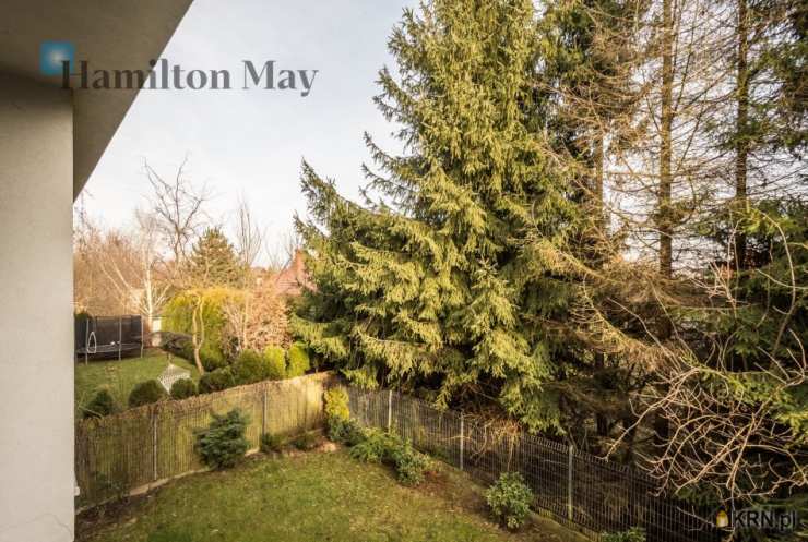 Hamilton May, Dom  do wynajęcia, Kraków, Zwierzyniec/Wola Justowska, ul. Królowej Jadwigi