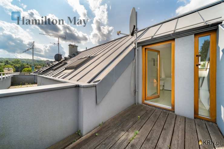 Dom  do wynajęcia, , Kraków, Zwierzyniec/Wola Justowska, ul. Królowej Jadwigi