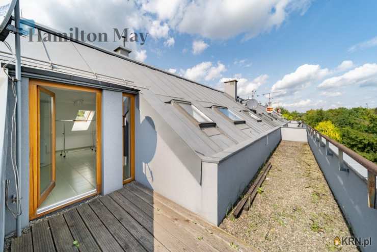 , Kraków, Zwierzyniec/Wola Justowska, ul. Królowej Jadwigi, Dom  do wynajęcia