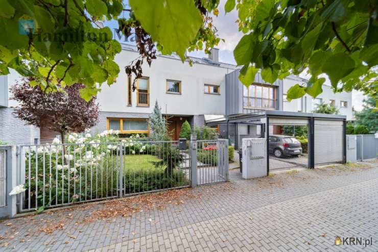 Dom  do wynajęcia, , Kraków, Zwierzyniec/Wola Justowska, ul. Królowej Jadwigi