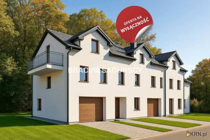 Dom  na sprzedaż, Kraków, Dębniki/Tyniec, ul. Podgórki Tynieckie, 