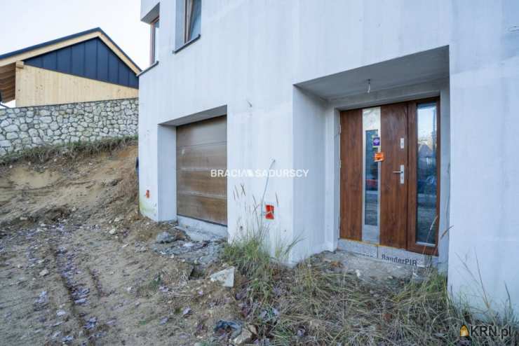 Kraków, Dębniki/Tyniec, ul. Podgórki Tynieckie, Dom  na sprzedaż, 