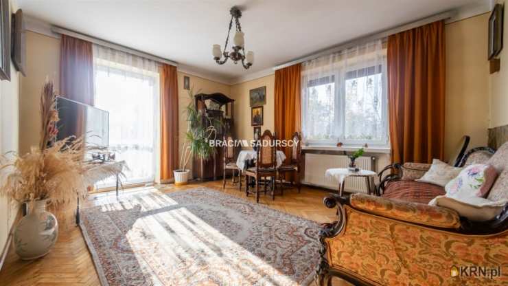 BRACIA SADURSCY ODDZIAŁ BS4 KROWODRZA, Dom  na sprzedaż, Kraków, Swoszowice/Wróblowice, ul. Myślenicka