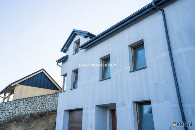 , Dom  na sprzedaż, Kraków, Dębniki/Tyniec, ul. Podgórki Tynieckie