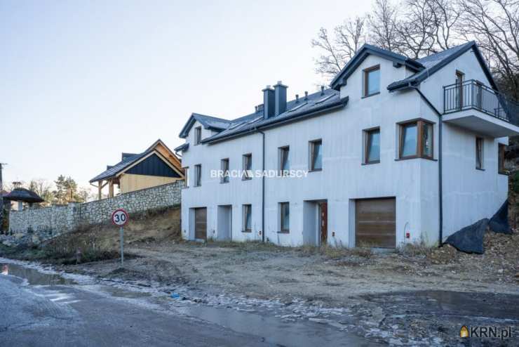 Dom  na sprzedaż, Kraków, Dębniki/Tyniec, ul. Podgórki Tynieckie, 