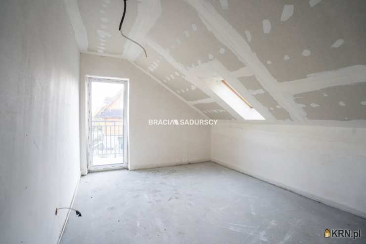 BRACIA SADURSCY ODDZIAŁ BS4 KROWODRZA, Dom  na sprzedaż, Kraków, Dębniki/Tyniec, ul. Podgórki Tynieckie