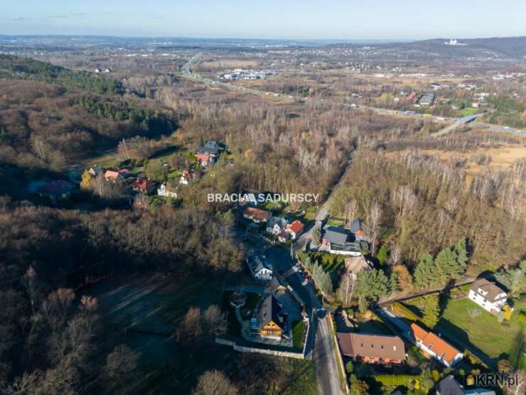 , Dom  na sprzedaż, Kraków, Dębniki/Tyniec, ul. Podgórki Tynieckie