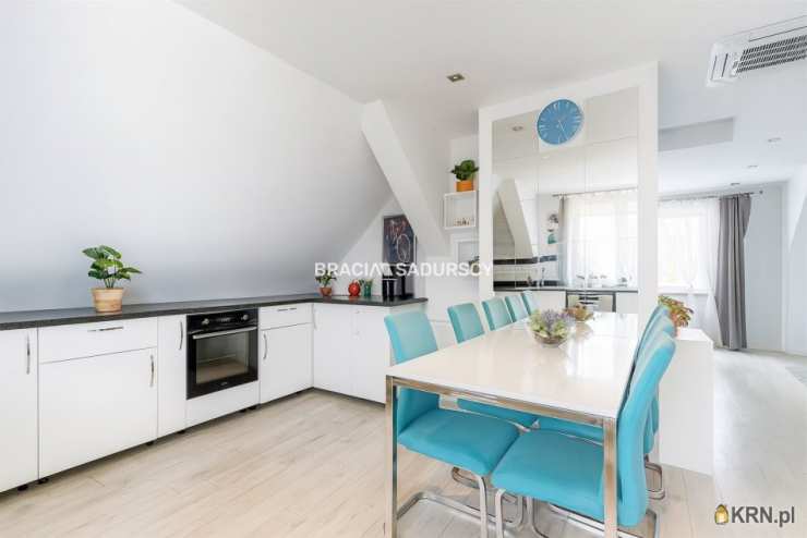 Dom  na sprzedaż, Kraków, Swoszowice, ul. Poronińska, 