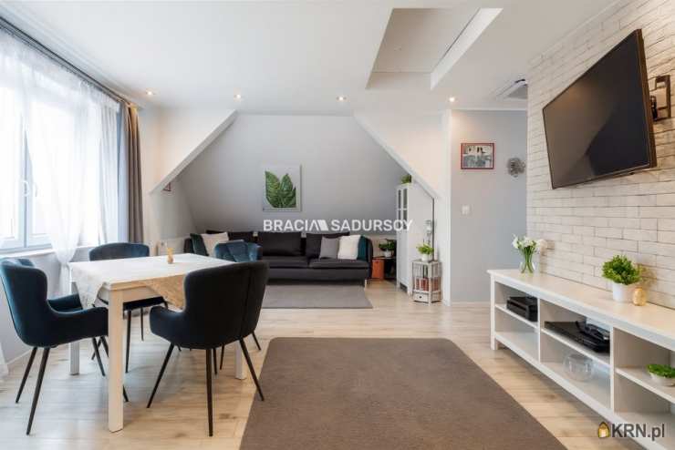 , Dom  na sprzedaż, Kraków, Swoszowice, ul. Poronińska