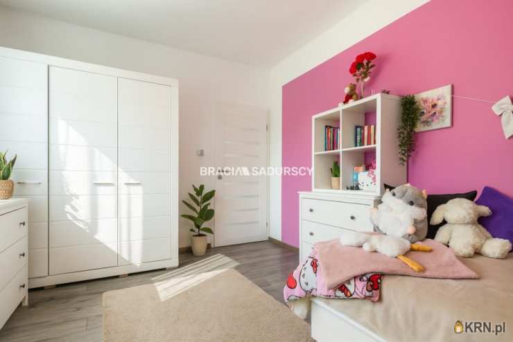 Kraków, Swoszowice, ul. Poronińska, , Dom  na sprzedaż