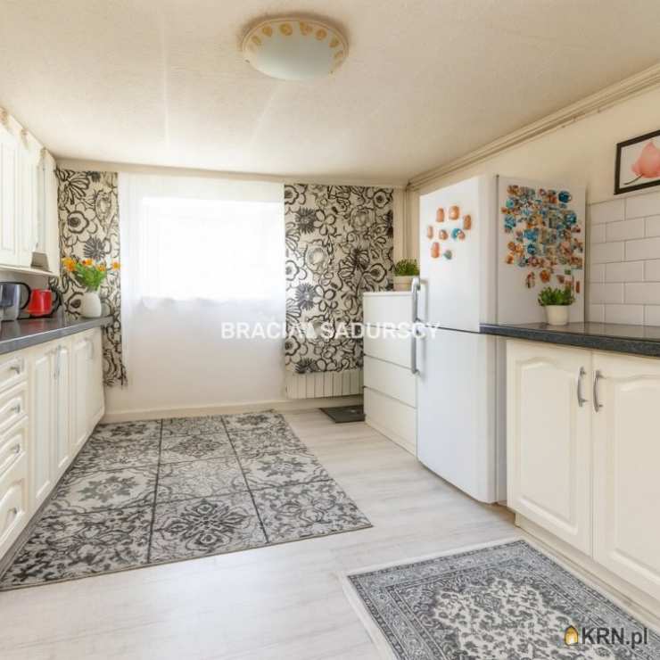 Bracia Sadurscy Oddział BS3 Przewóz, Dom  na sprzedaż, Kraków, Swoszowice, ul. Poronińska