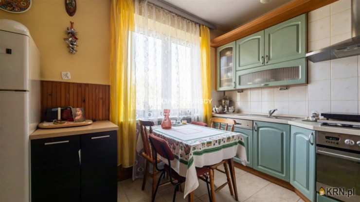 BRACIA SADURSCY ODDZIAŁ BS4 KROWODRZA, Dom  na sprzedaż, Kraków, Swoszowice/Wróblowice, ul. Myślenicka