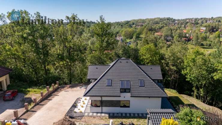 , Kraków, Swoszowice, ul. S. Gołąba, Dom  na sprzedaż