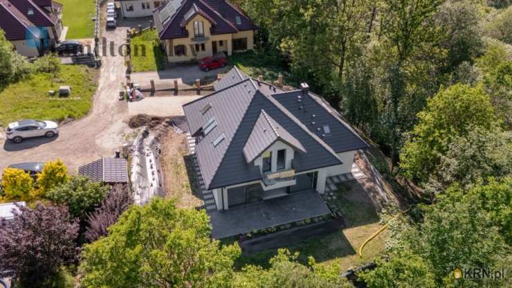 , Dom  na sprzedaż, Kraków, Swoszowice, ul. S. Gołąba