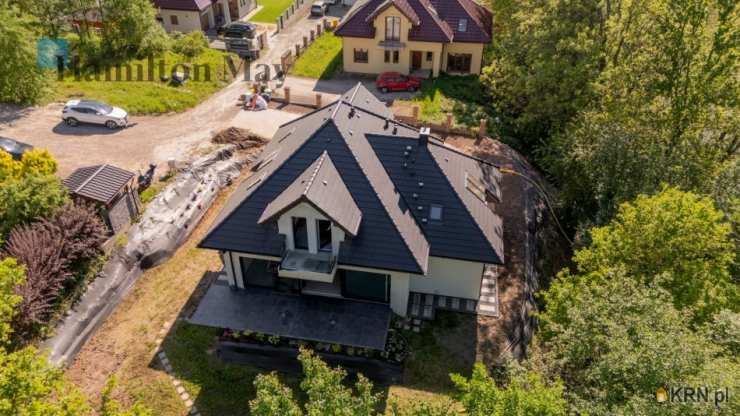 Hamilton May, Dom  na sprzedaż, Kraków, Swoszowice, ul. S. Gołąba