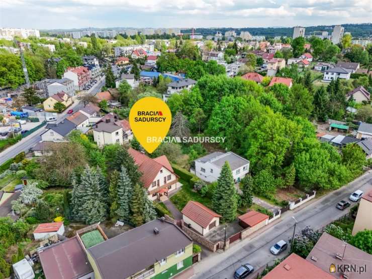 Kraków, Podgórze Duchackie/Wola Duchacka, ul. Turniejowa, Dom  na sprzedaż, 
