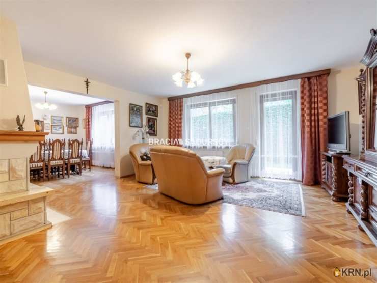 , Dom  na sprzedaż, Kraków, Podgórze Duchackie/Wola Duchacka, ul. Turniejowa