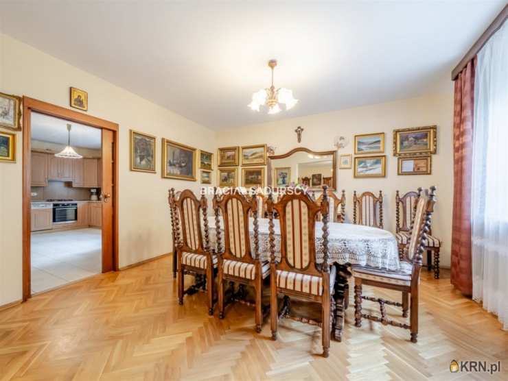 Dom  na sprzedaż, , Kraków, Podgórze Duchackie/Wola Duchacka, ul. Turniejowa