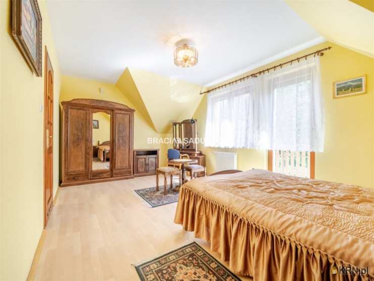 Dom  na sprzedaż, Kraków, Podgórze Duchackie/Wola Duchacka, ul. Turniejowa, 