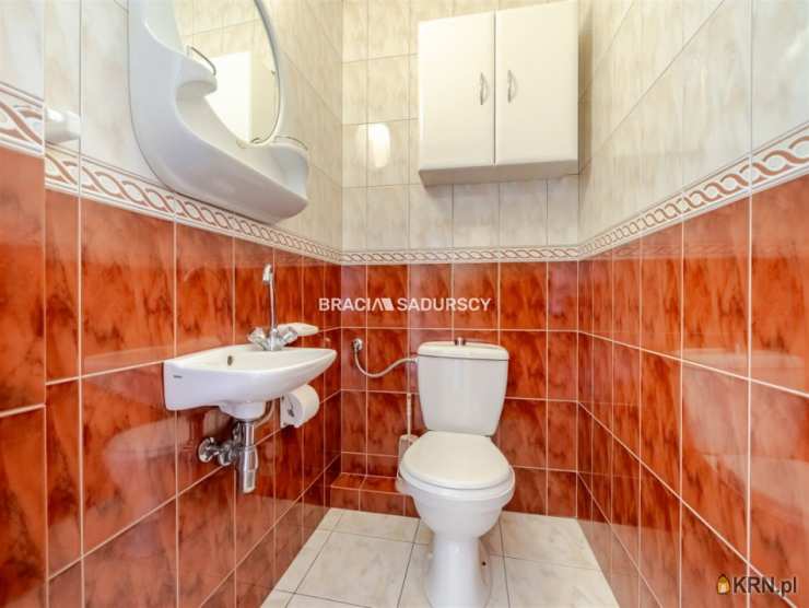 , Dom  na sprzedaż, Kraków, Podgórze Duchackie/Wola Duchacka, ul. Turniejowa