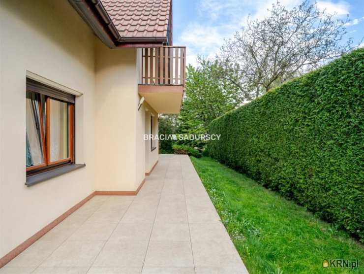 Kraków, Podgórze Duchackie/Wola Duchacka, ul. Turniejowa, , Dom  na sprzedaż
