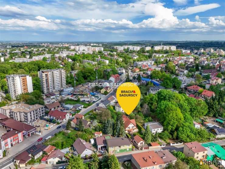 Bracia Sadurscy Oddział BS1 Kapelanka, Dom  na sprzedaż, Kraków, Podgórze Duchackie/Wola Duchacka, ul. Turniejowa