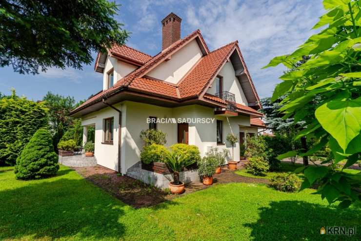 , Kraków, Dębniki, ul. Kostrzecka, Dom  na sprzedaż