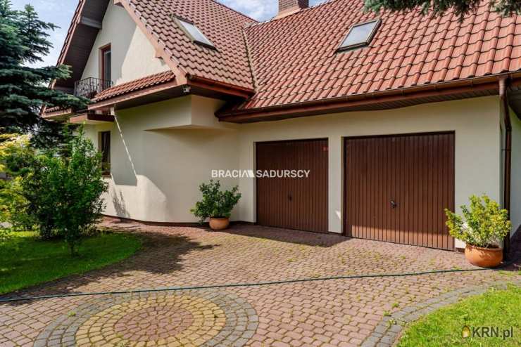 Bracia Sadurscy Oddział BS2 Rynek Pierwotny, Dom  na sprzedaż, Kraków, Dębniki, ul. Kostrzecka