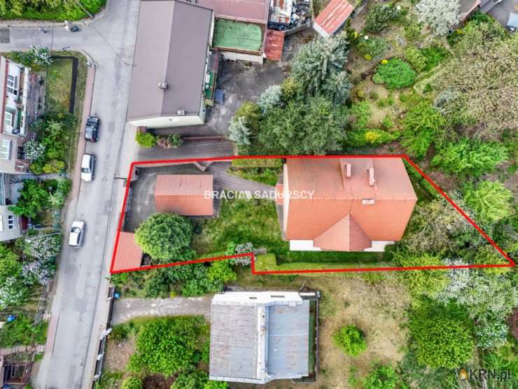 Kraków, Podgórze Duchackie/Wola Duchacka, ul. Turniejowa, , Dom  na sprzedaż
