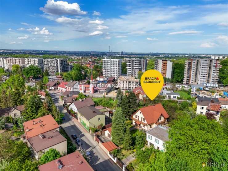 Dom  na sprzedaż, Kraków, Podgórze Duchackie/Wola Duchacka, ul. Turniejowa, 
