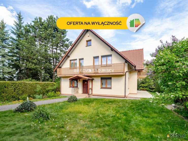 Dom  na sprzedaż, Kraków, Podgórze Duchackie/Wola Duchacka, ul. Turniejowa, 
