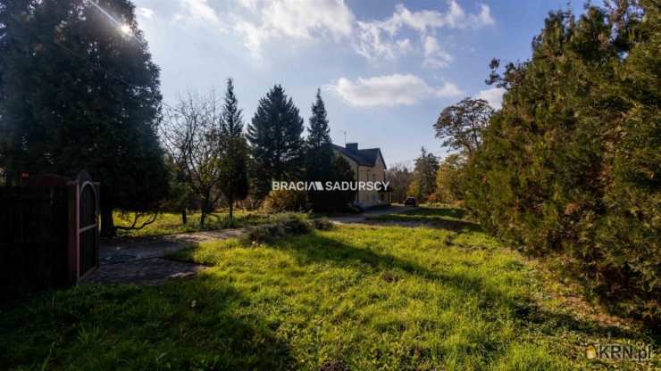 BRACIA SADURSCY ODDZIAŁ BS4 KROWODRZA, Dom  na sprzedaż, Kraków, Swoszowice/Wróblowice, ul. Myślenicka