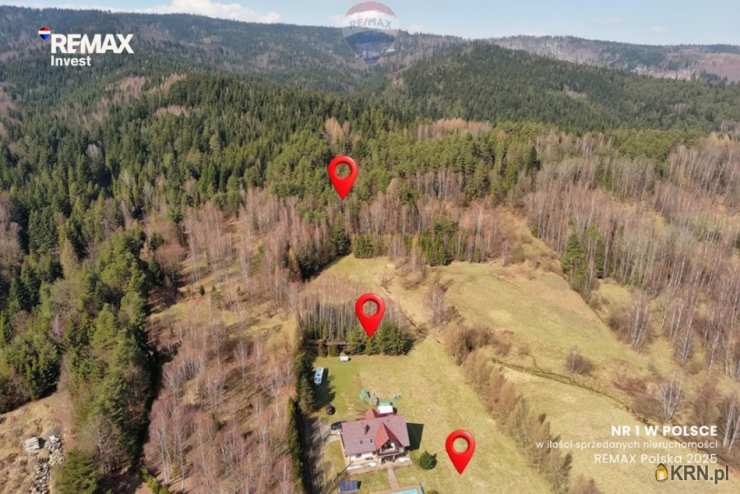 Dom  na sprzedaż, Las, ul. , 6 pokojowe