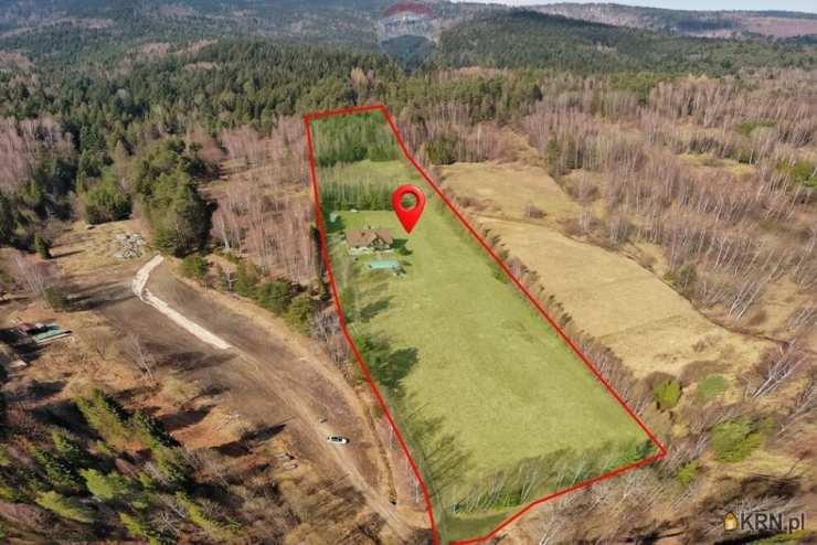 Las, ul. , Dom  na sprzedaż, 6 pokojowe