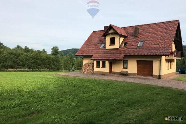 Las, ul. , 6 pokojowe, Dom  na sprzedaż