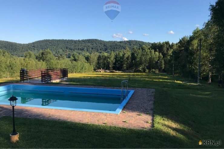 6 pokojowe, Las, ul. , Dom  na sprzedaż