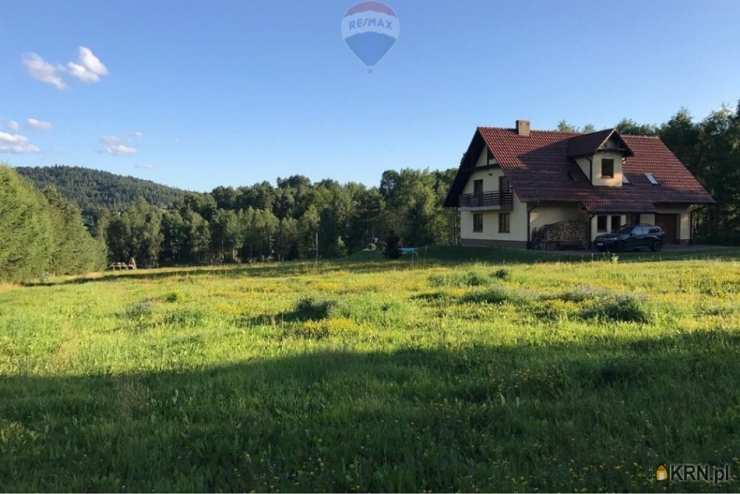 RE/MAX Polska, Dom  na sprzedaż, Las, ul. 