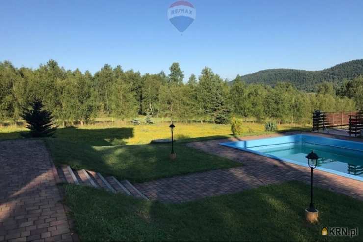 Dom  na sprzedaż, 6 pokojowe, Las, ul. 