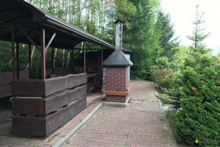 Las, ul. , Dom  na sprzedaż, 6 pokojowe