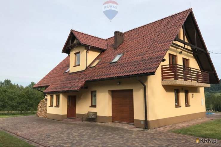 6 pokojowe, Las, ul. , Dom  na sprzedaż