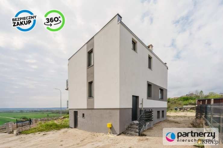 Mrzezino, ul. Spokojna, Dom  na sprzedaż, 10 pokojowe