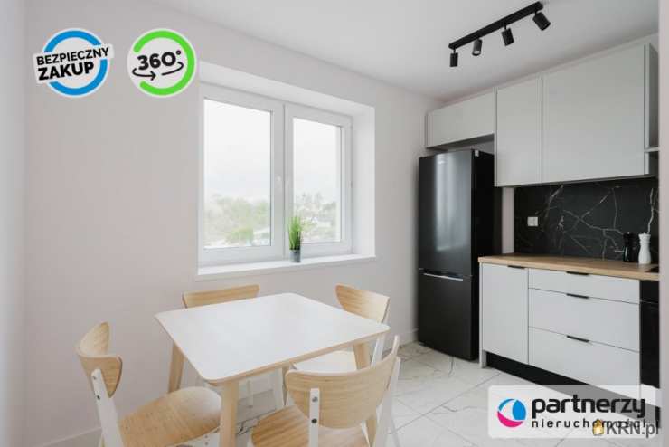 Mrzezino, ul. Spokojna, 10 pokojowe, Dom  na sprzedaż