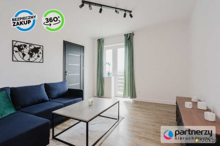 10 pokojowe, Dom  na sprzedaż, Mrzezino, ul. Spokojna