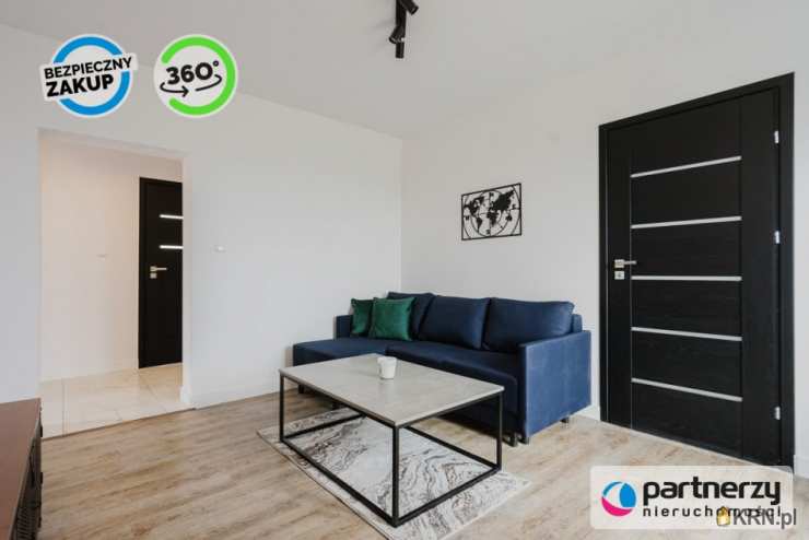 PARTNERZY Nieruchomości sp. z o.o., Dom  na sprzedaż, Mrzezino, ul. Spokojna