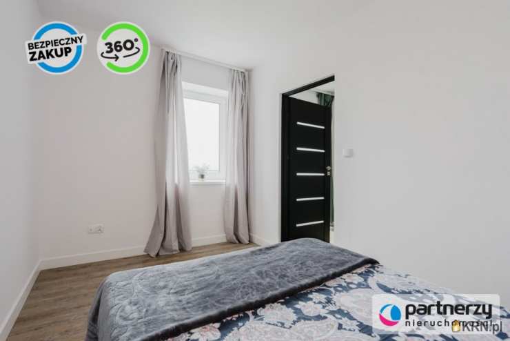 Mrzezino, ul. Spokojna, Dom  na sprzedaż, 10 pokojowe